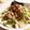 クックD46R23☆'s cooksnap of when they made ササミと野菜のバンバンジー風.