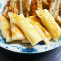❤和くんのお嫁さん❤'s cooksnap of when they made 皮が残ったら☆お弁当にチーズ巻き.