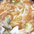 まみまおまま's cooksnap of when they made 中華風スープ.