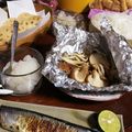 わかちょり's cooksnap of when they made キノコのホイル焼き♪.