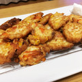 rkodamama's cooksnap of when they made ◆ふんわり豆腐の落とし揚げ♪◆.