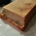 くろねこ2015's cooksnap of when they made しっとり！さつま芋ヨーグルトケーキ.