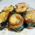ケロ母ちゃん's cooksnap of when they made さんまの梅ロール.