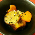 ★☆Ｒｉｕ☆★'s cooksnap of when they made さつまいもの煮物.