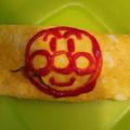 はな奥様's cooksnap of when they made 我が家のオムライス♡.