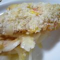 たくやときみこ's cooksnap of when they made ホントに簡単～！鮭のパン粉焼き.