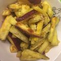 ♪あや's cooksnap of when they made ◇塩バター芋◇.