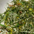 Tama家's cooksnap of when they made 具だくさんちらし寿司。.