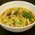 Hirarinn☆'s cooksnap of when they made 簡単カレーうどん.