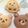♪あや's cooksnap of when they made HMとはちみつで簡単♡リラックマクッキー.