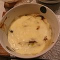 お料理オンチ's cooksnap of when they made ほうれん草グラタン.