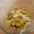 クック5AGNXQ☆'s cooksnap of when they made お父さんのちょい半熟卵のポテサラ.