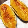 ちーこだ's cooksnap of when they made 出来た！あのお店のスイートポテト♫♫.