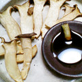むぴょこぴょこん's cooksnap of when they made エリンギのトースター焼き.