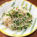 YUKIKI☆'s cooksnap of when they made ラーメンの香り☆しらたき中華炒め.