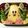 クックM8M7N1☆'s cooksnap of when they made ベビープルートおにぎり＊キャラ弁.