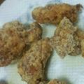 なみか☆'s cooksnap of when they made カリカリ☆ジューシー唐揚げ.