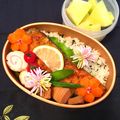 ♡Fuwari♡'s cooksnap of when they made 竹の子の甘辛煮♪.