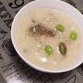 さくらん餅's cooksnap of when they made さといも☆シチュー.
