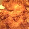 sa0rhysm's cooksnap of when they made サクサクジューシー☆チキンカツ.