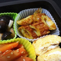 こはる・▽・'s cooksnap of when they made 簡単！ちくわのチーズカレー炒め.