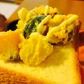 とくすーさん's cooksnap of when they made かぼちゃ＆さつまいものクリ～ミ～サラダ♪.
