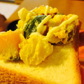 とくすーさん's cooksnap of when they made かぼちゃ＆さつまいものクリ～ミ～サラダ♪.