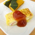 そらてんママ's cooksnap of when they made 簡単かに玉.