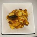 ダテっち☆'s cooksnap of when they made 蓮根と鶏肉の照り煮.