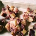 Cookingmam's cooksnap of when they made 餡子好きの鬼まん.