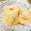 Chikaja's cooksnap of when they made 肉いなり♪.