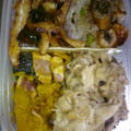 ななぞぅ's cooksnap of when they made うなぎと梅干と枝豆の混ぜごはん.