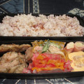 ジョングレ's cooksnap of when they made お弁当用卵焼き☆ツナマヨ.