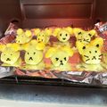 mizuki31's cooksnap of when they made 可愛い動物型のスイートポテト♪.