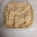 popet's cooksnap of when they made シンプル！お鍋で煮る 自家製滑らか白あん.