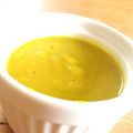 noamanma's cooksnap of when they made かぼちゃのブラマンジェ.