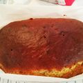 クックOQ9BOJ☆'s cooksnap of when they made 子供のおやつ～バナナケーキ.