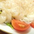 noamanma's cooksnap of when they made 鮮魚のカルパッチョサラダ仕立て.