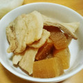 くみみん♪'s cooksnap of when they made 圧力鍋で簡単！豚肉と大根の煮物。.