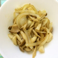 メイジももんじゃ's cooksnap of when they made 我が家の常備菜 きのこの和風マリネ？.