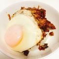 アプリコット♡'s cooksnap of when they made 焼豚どんぶり.