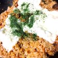 こたチョコママ's cooksnap of when they made 残ったトマトスープでチーズトマトリゾット.