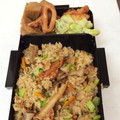 みさっっき's cooksnap of when they made 焼きとり缶で！舞茸の炊き込みごはん.