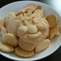 chr250718's cooksnap of when they made 簡単サクサク☆型抜きクッキー☆.