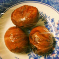ｷﾐ☆'s cooksnap of when they made 簡単＊栗の渋皮煮.