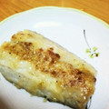 ミッキーメープル's cooksnap of when they made さごし(鰆の幼魚)の簡単ムニエル.