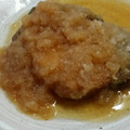 としこ♪'s cooksnap of when they made ぶりの揚げおろし煮.