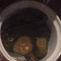 きらきらみづき's cooksnap of when they made 【湯浅醤油】でやみつき♪きゅうりの漬物.