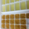 まつユキ's cooksnap of when they made 一石三鳥☆離乳食初期☆野菜スープ.