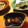 mii0703's cooksnap of when they made 骨まで食べられる！サンマの梅煮.